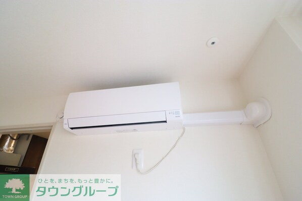 KEIAI RESIDENCE 中浦和の物件内観写真